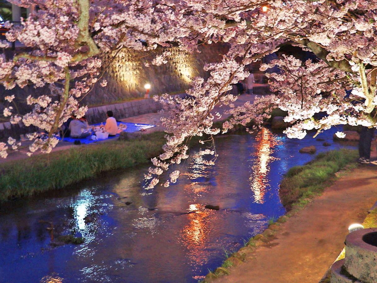 Chorakuen Hotel Matsue Exterior photo